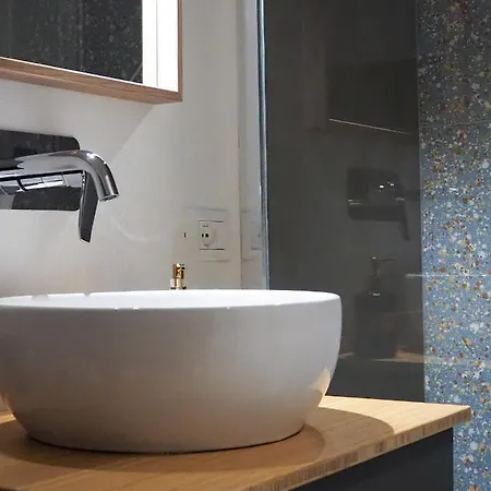 Donpe فندق مبيت وإفطار أغريجنتو