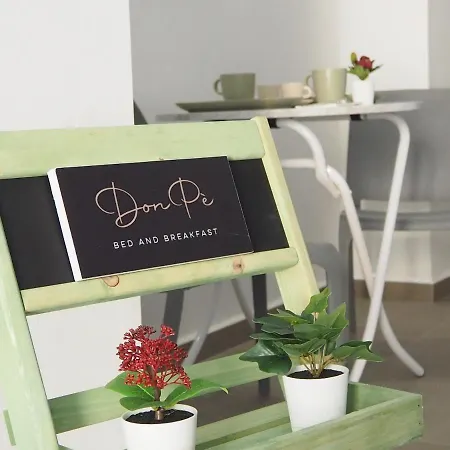 Donpe أغريجنتو