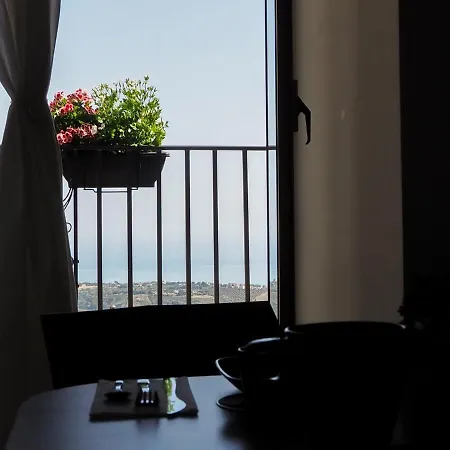 Donpe Alojamento de Acomodação e Pequeno-almoço Agrigento