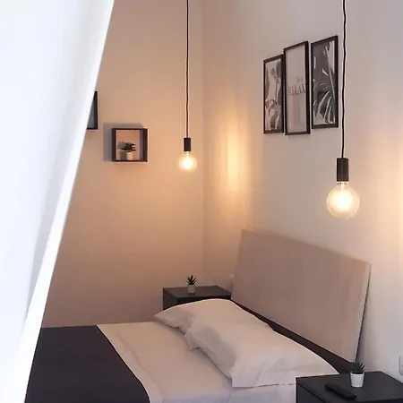 فندق مبيت وإفطار Donpe 3*