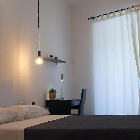 Alojamento de Acomodação e Pequeno-almoço Donpe Agrigento