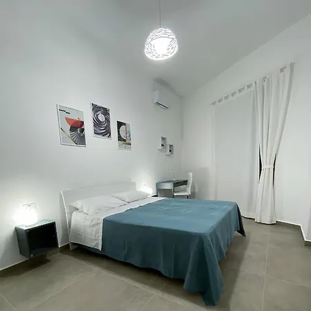 فندق مبيت وإفطار Donpe 3*