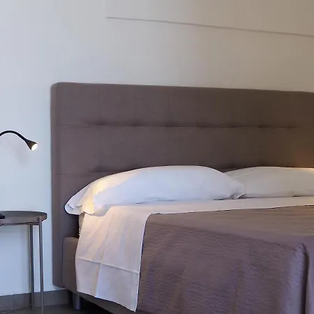 فندق مبيت وإفطار Donpe أغريجنتو