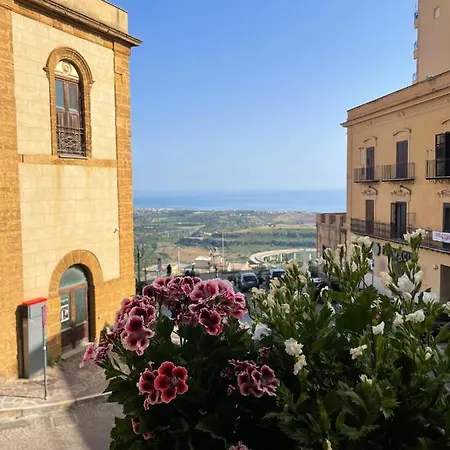 Donpe Alojamento de Acomodação e Pequeno-almoço Agrigento