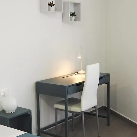 فندق مبيت وإفطار Donpe أغريجنتو