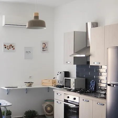 Donpe فندق مبيت وإفطار