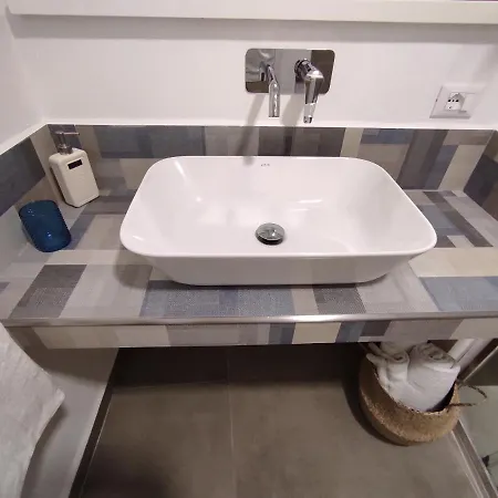 فندق مبيت وإفطار Donpe