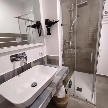 فندق مبيت وإفطار Donpe 3*