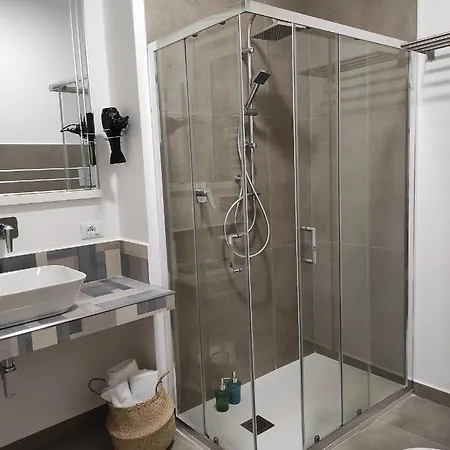 فندق مبيت وإفطار Donpe 3*