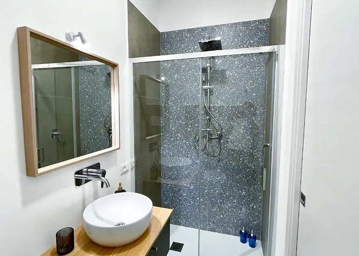 Donpè Bed & Breakfast