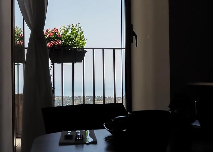 Donpè Bed & Breakfast Agrigento