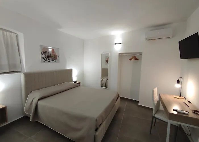 Bed & Breakfast Donpè Agrigento