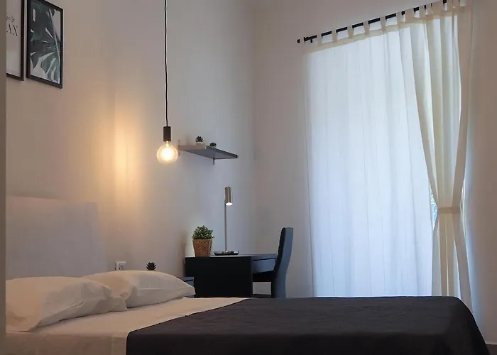 Bed & Breakfast Donpè Agrigento