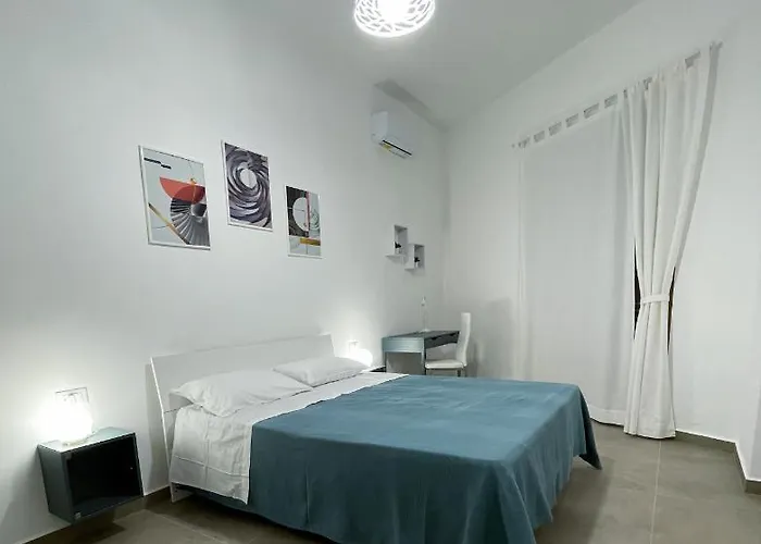 Bed & Breakfast Donpè 3*