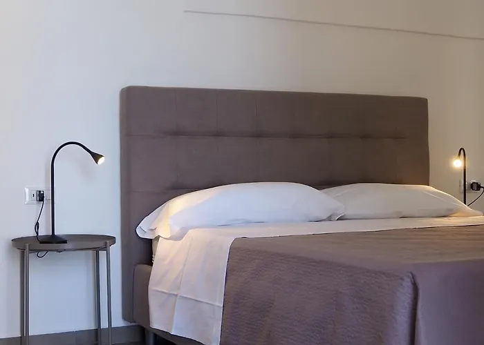 Bed & Breakfast Donpè Agrigento