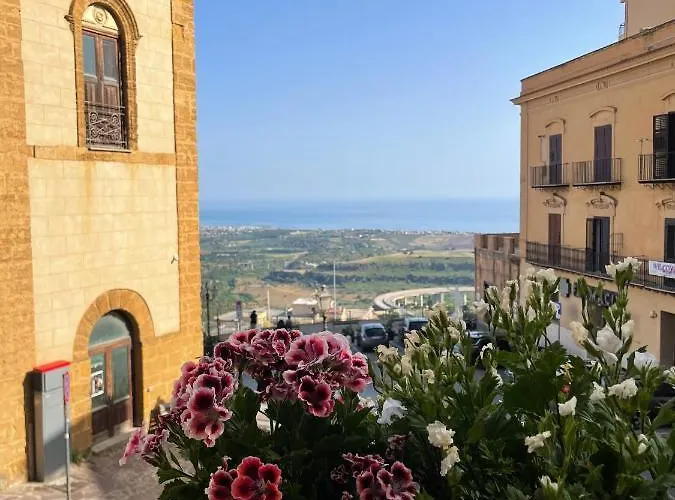 Donpè Bed & Breakfast Agrigento