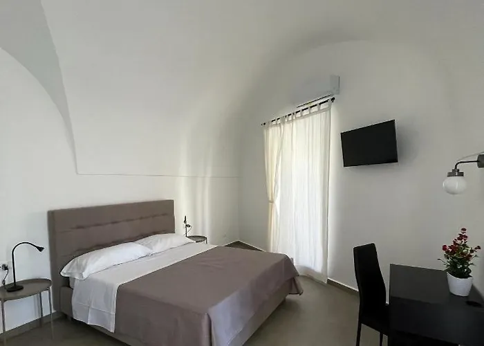 Bed & Breakfast Donpè Agrigento