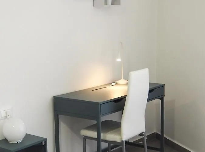 Bed & Breakfast Donpè Agrigento