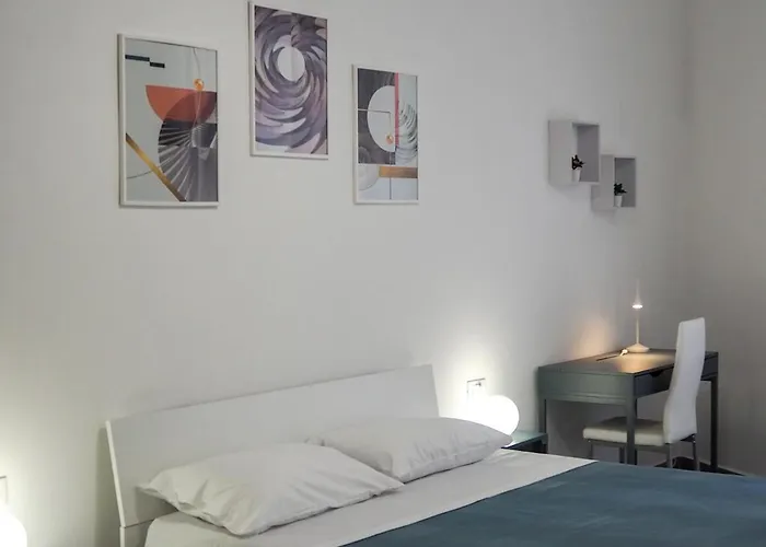 Bed & Breakfast Donpè Agrigento