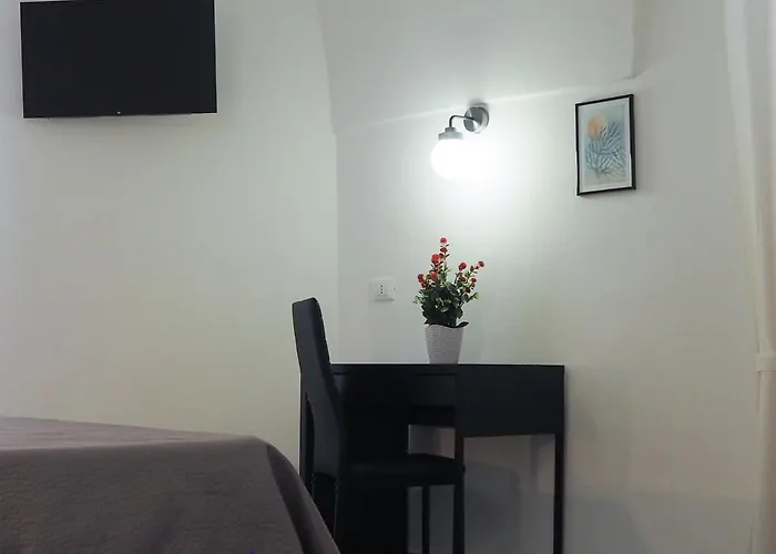 Donpè Bed & Breakfast 3*