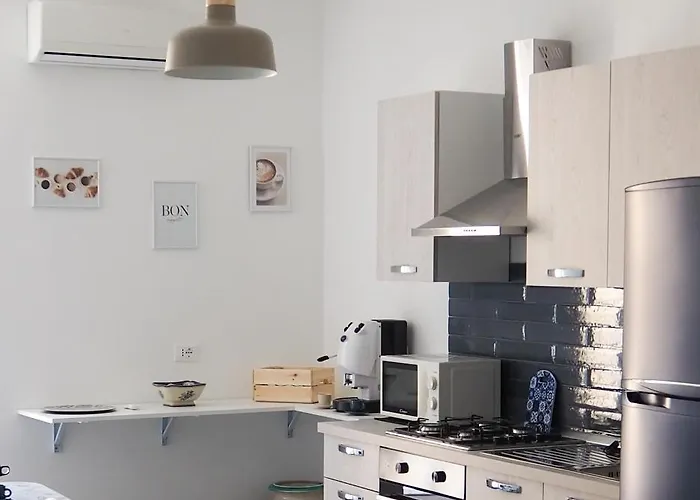 Donpè Bed & Breakfast