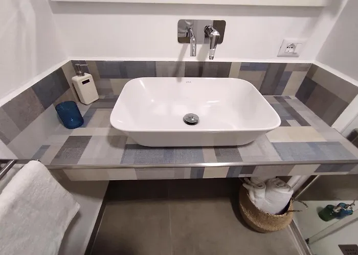 Bed & Breakfast Donpè