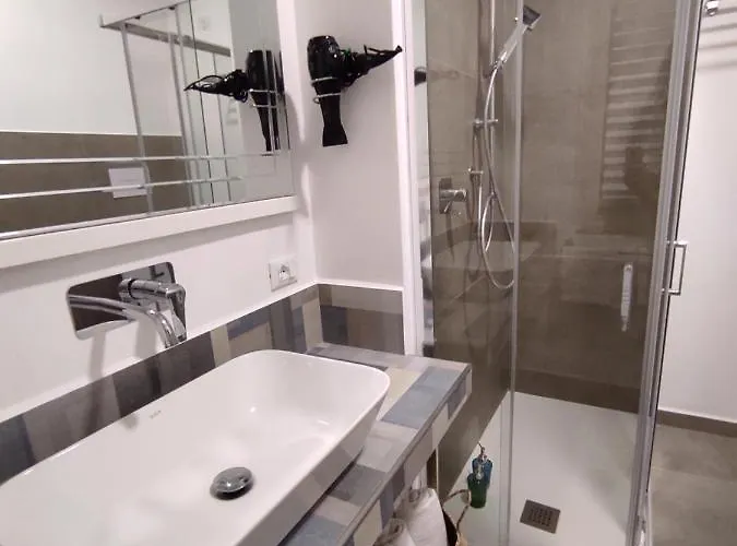 Bed & Breakfast Donpè 3*