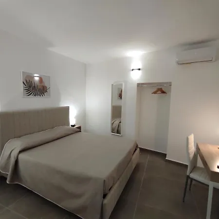 Couette-café Donpè Agrigente