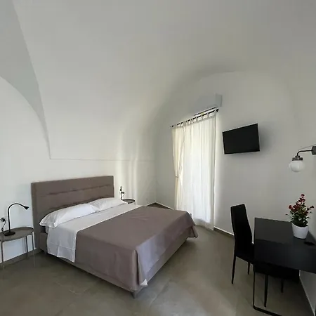 Bed & Breakfast Donpe Agrigento