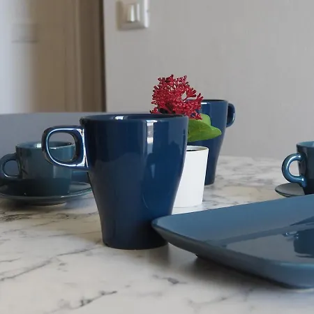 Donpe Frühstückspension