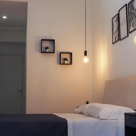 Donpe 3* אגריג'נטו