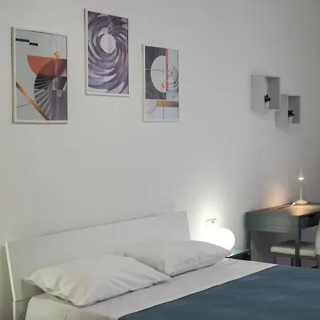 Couette-café Donpè Agrigente