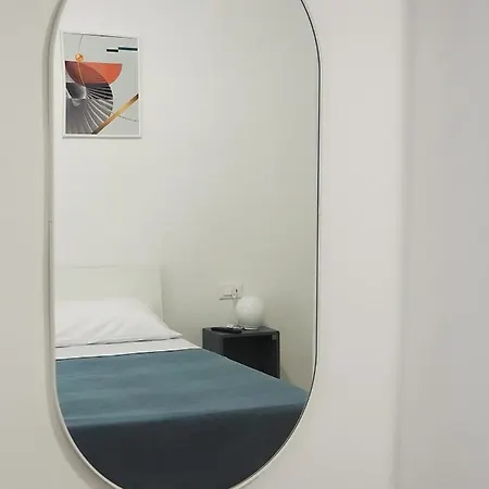 Couette-café Donpè Agrigente