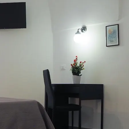 Donpe Bed & Breakfast *
