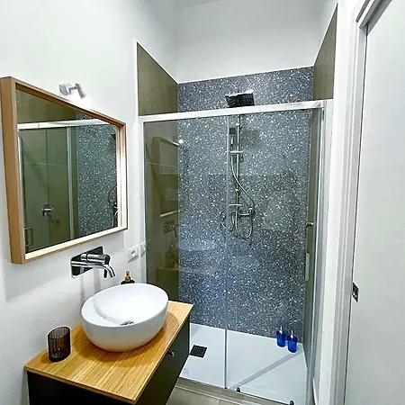 Donpe Bed and Breakfast Αγκριτζέντο