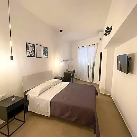 Bed and Breakfast Donpe Αγκριτζέντο