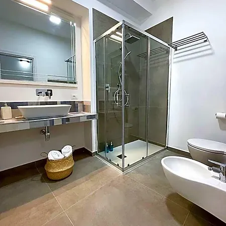 Donpe Bed and Breakfast Αγκριτζέντο