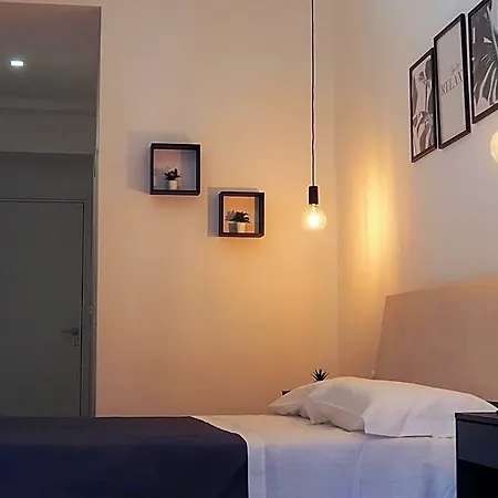 Donpe Bed and Breakfast Αγκριτζέντο