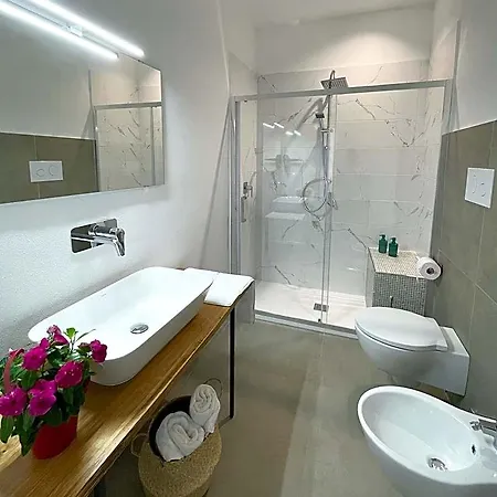 Donpe Bed & Breakfast 3*