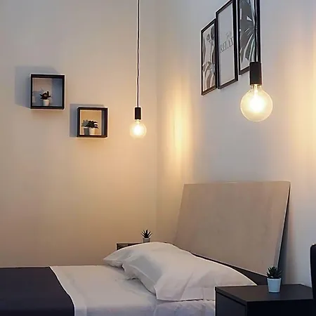 Bed & Breakfast Donpe Agrigento