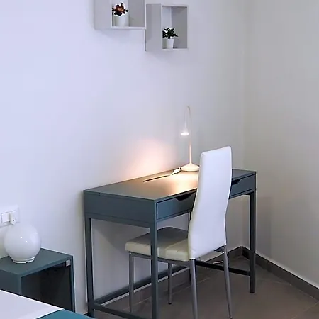 Bed and Breakfast Donpe Αγκριτζέντο