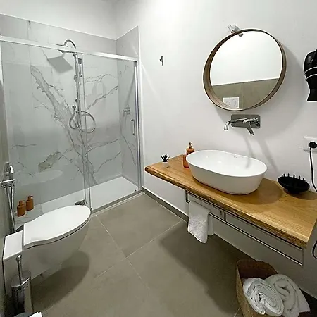 Bed and Breakfast Donpe Αγκριτζέντο