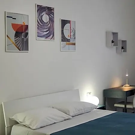 Bed & Breakfast Donpe