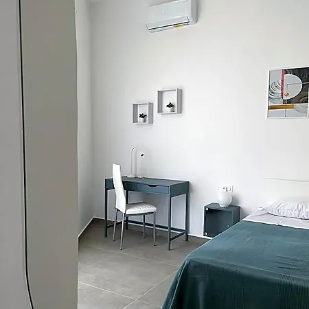 Donpe Bed and Breakfast Αγκριτζέντο
