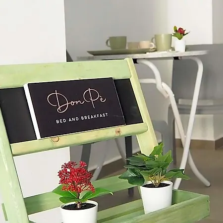 Donpe Bed & Breakfast Agrigento