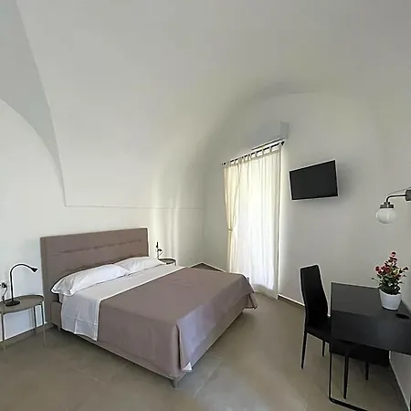 Bed and Breakfast Donpe Αγκριτζέντο