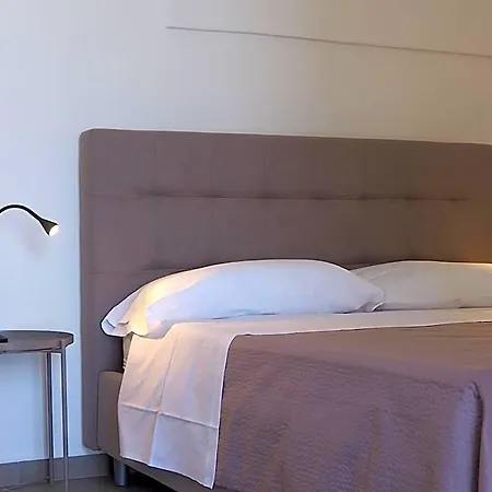 Bed and Breakfast Donpe Αγκριτζέντο