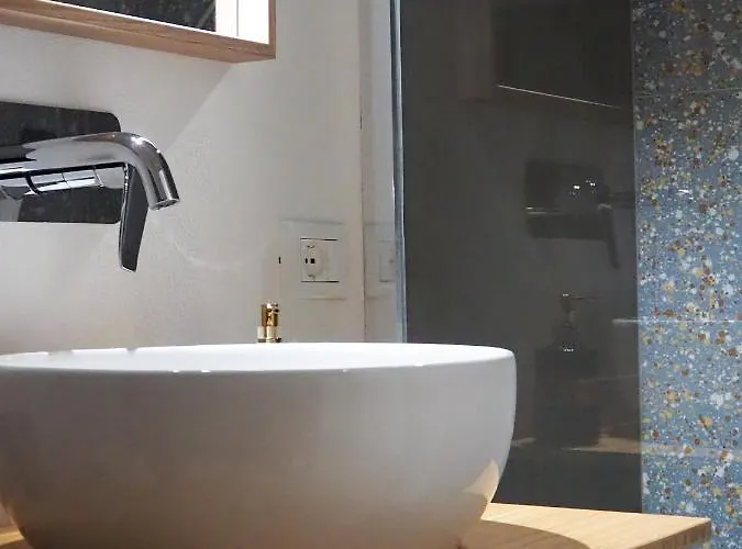 Donpe Frühstückspension Agrigent