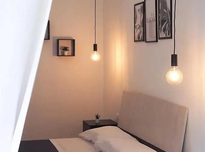 Frühstückspension Donpe 3*