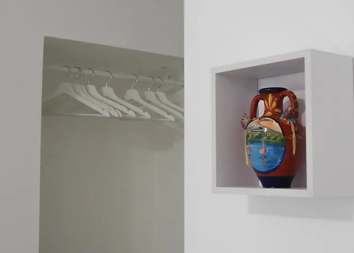 Frühstückspension Donpe Agrigent